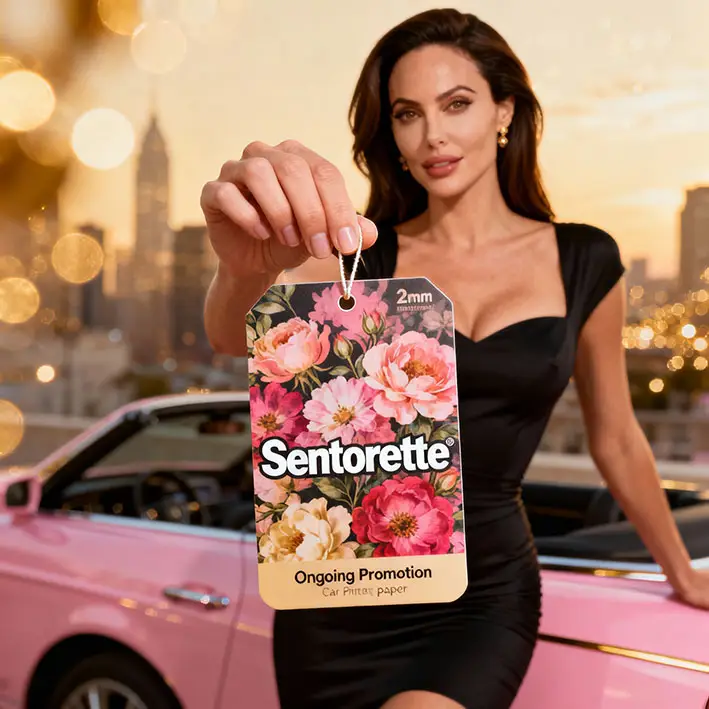 Deodoranti Auto Regalo per Ricambi﻿﻿